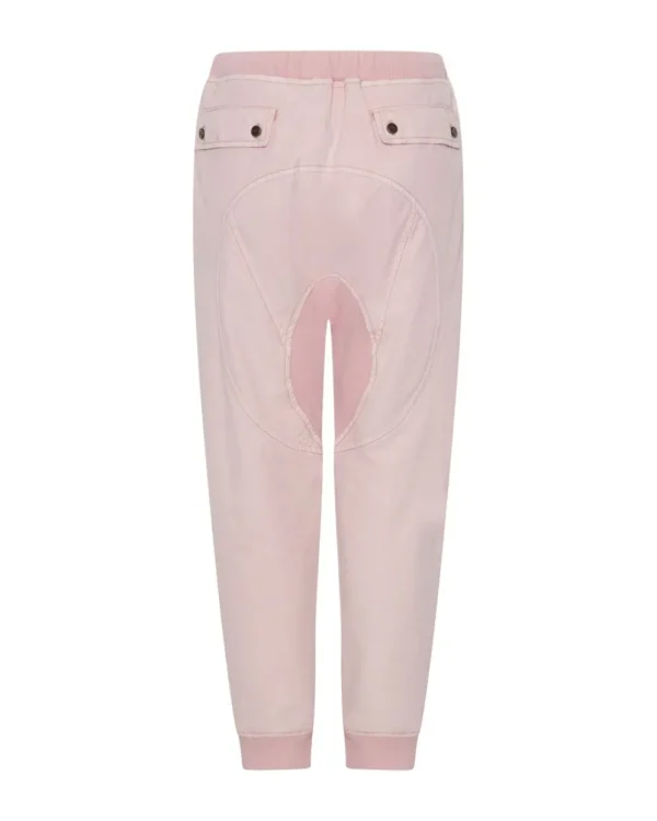 ONE TEASPOON Blush Cargo Cadet Pants | Women Bottoms
