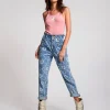 ONE TEASPOON Bower Bird Pioneer 80S Jeans | Women Denim Jeans