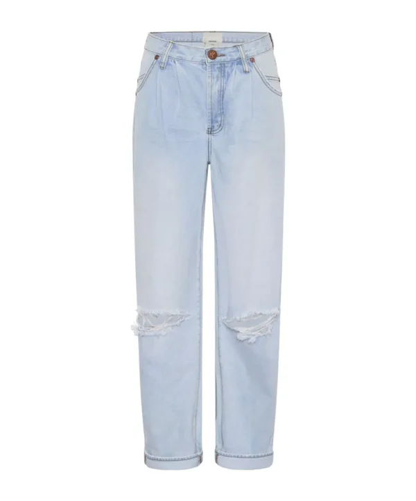 ONE TEASPOON Casanova Smiths Trouser Jeans | Women Denim Jeans