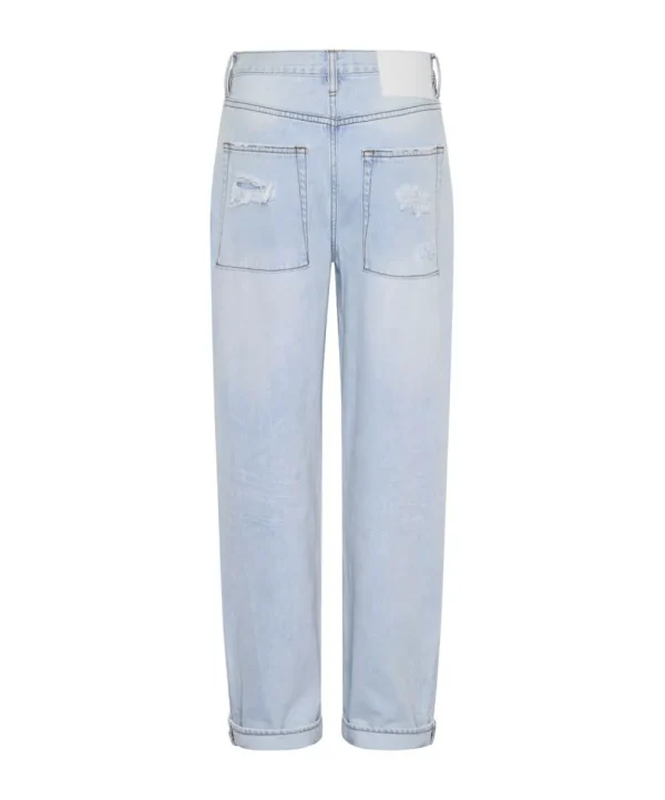 ONE TEASPOON Casanova Smiths Trouser Jeans | Women Denim Jeans