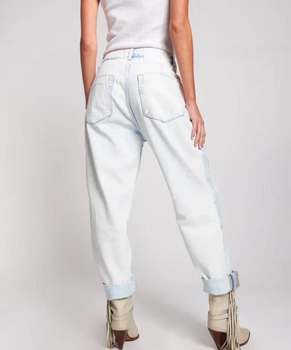 ONE TEASPOON Classic Smiths Trouser Jeans | Women Denim Jeans