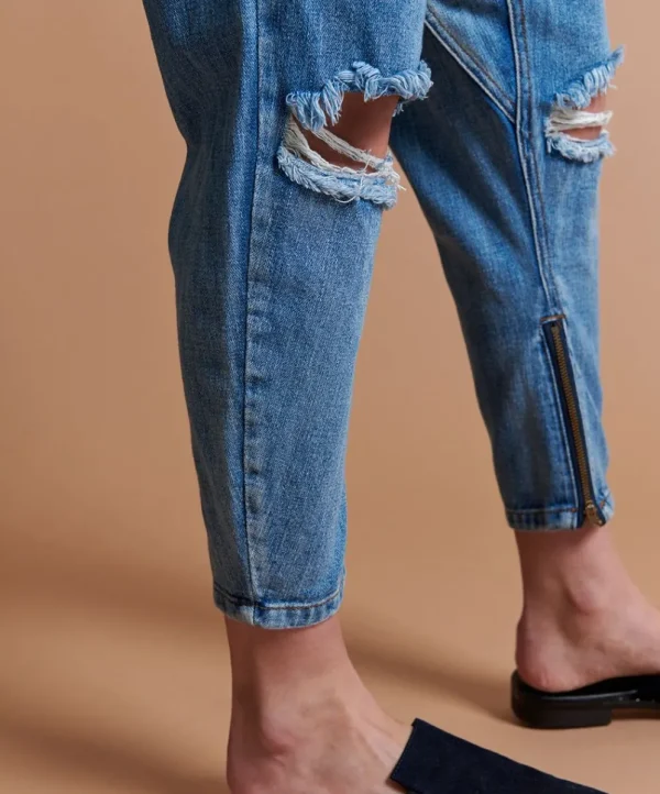 ONE TEASPOON Cobaine Kingpins | Women Denim Jeans