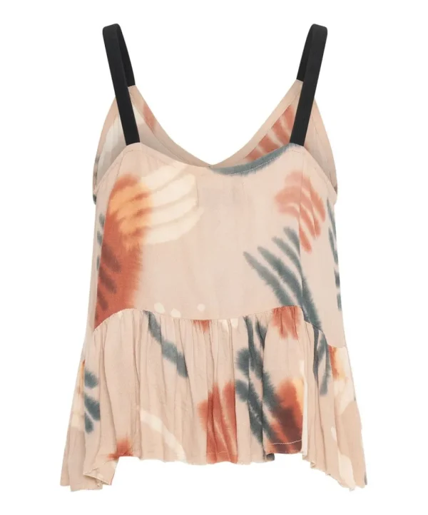 ONE TEASPOON Cosmic Runnaway Cami | Women Tops