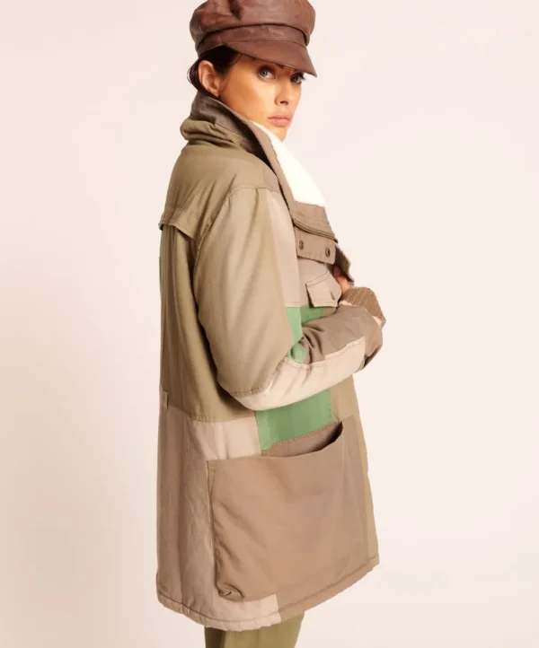 ONE TEASPOON Defender Jacket | Women Jackets