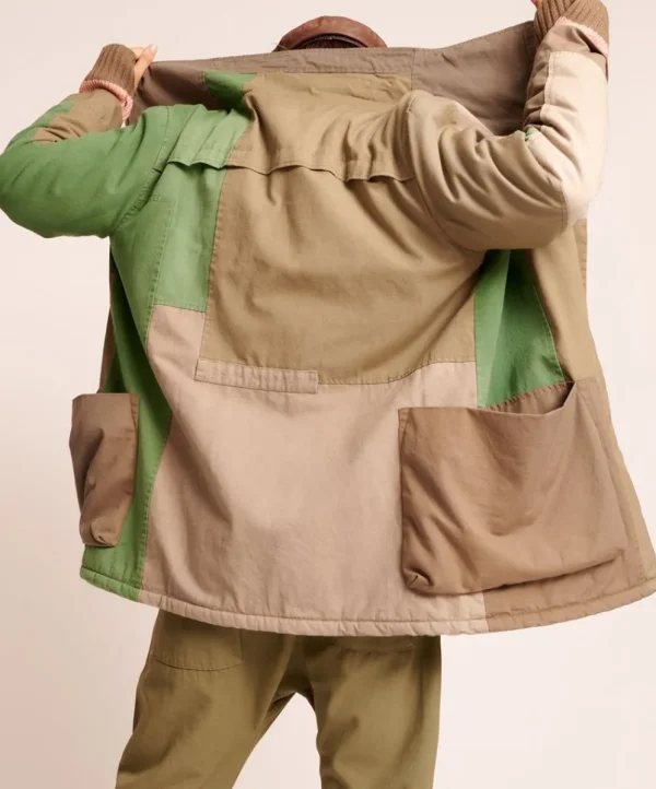 ONE TEASPOON Defender Jacket | Women Jackets