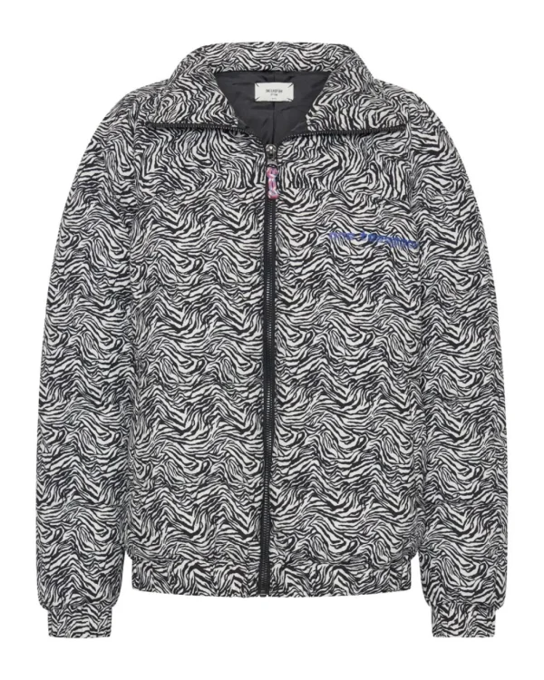 ONE TEASPOON Dirtee Love Puffa Jacket | Women Puffa Jackets