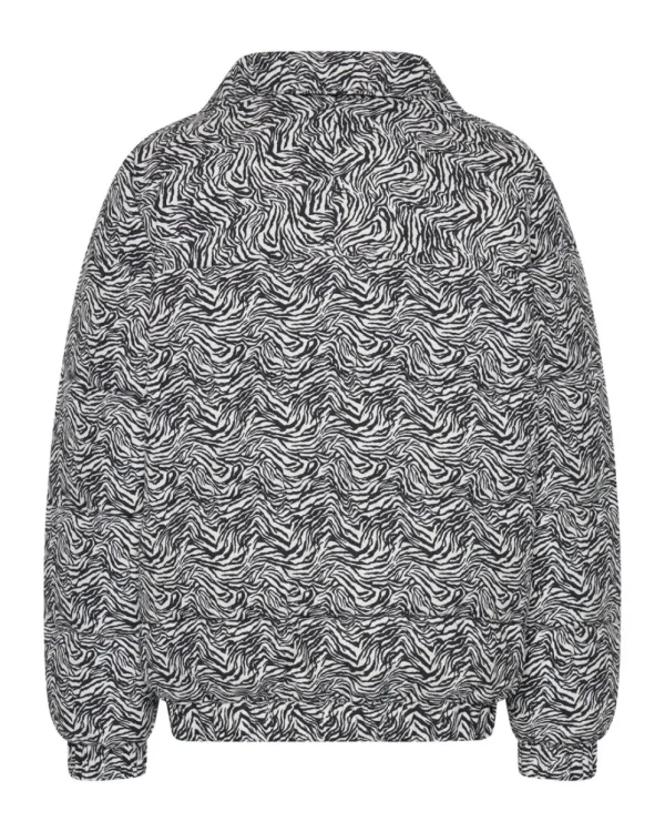 ONE TEASPOON Dirtee Love Puffa Jacket | Women Puffa Jackets