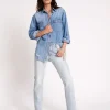 ONE TEASPOON Dream Truckers Low Waist Straight Leg Jeans | Women Denim Jeans