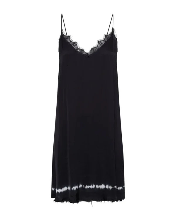 ONE TEASPOON Eclipse Hand Dyed Delirious Slip Dress | Women Mini Dresses