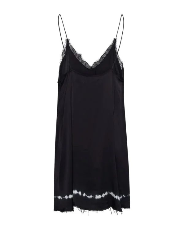 ONE TEASPOON Eclipse Hand Dyed Delirious Slip Dress | Women Mini Dresses