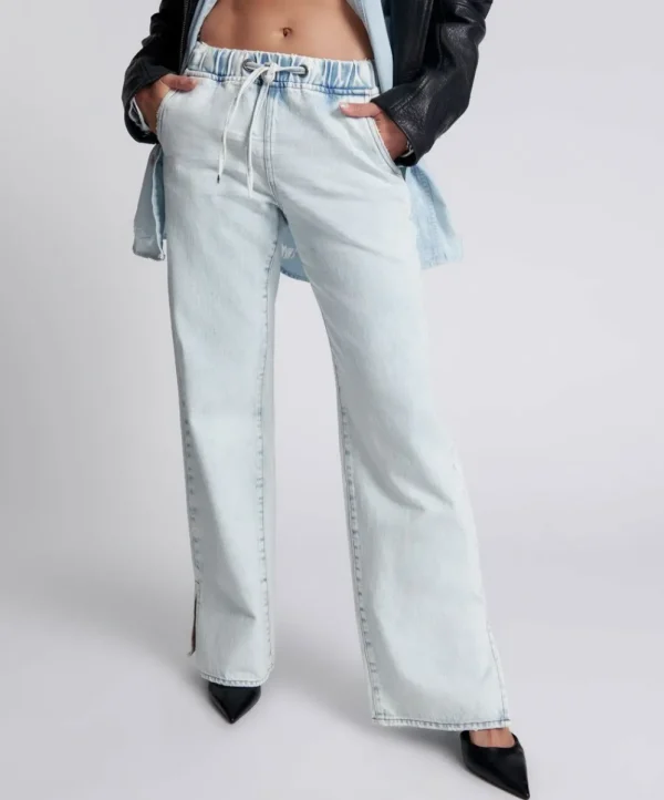 ONE TEASPOON Florence Roadhouse Jeans | Women Denim Jeans