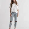 ONE TEASPOON Hendrixe Freebirds | Women Denim Jeans