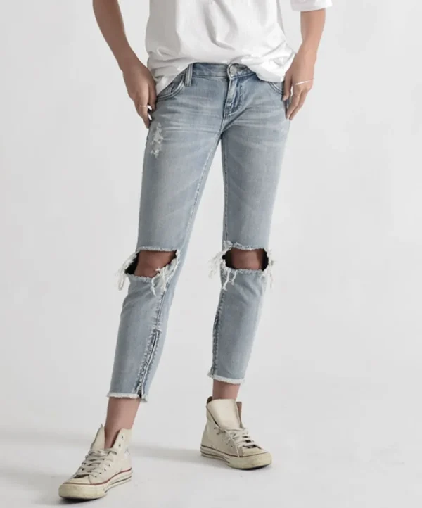 ONE TEASPOON Hendrixe Freebirds | Women Denim Jeans