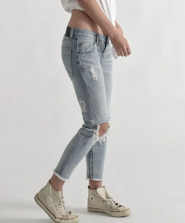 ONE TEASPOON Hendrixe Freebirds | Women Denim Jeans