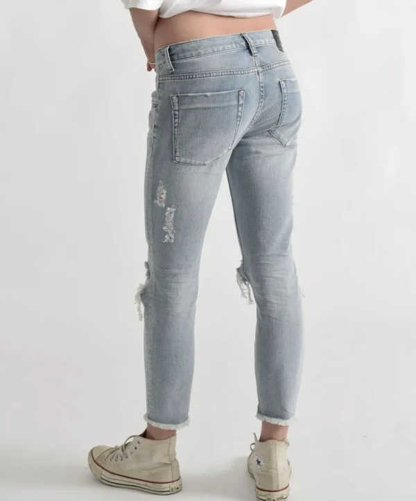 ONE TEASPOON Hendrixe Freebirds | Women Denim Jeans