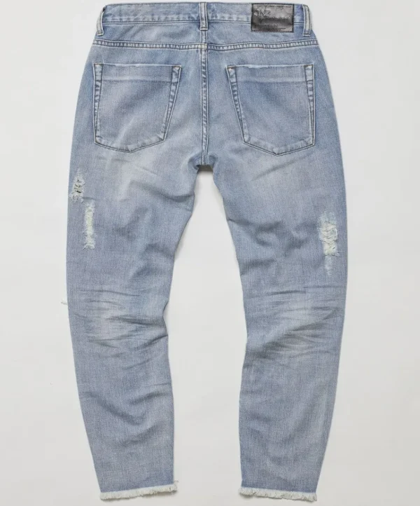 ONE TEASPOON Hendrixe Freebirds | Women Denim Jeans