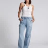 ONE TEASPOON Hendrixe Roadhouse Jeans | Women Denim Jeans