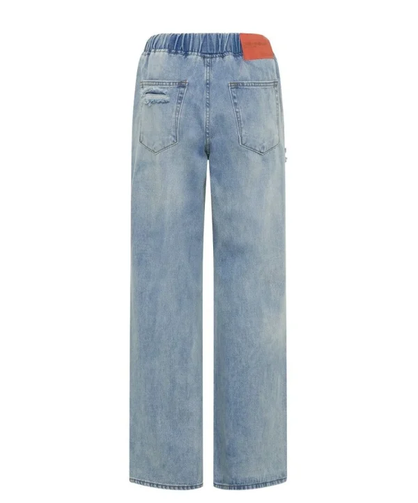 ONE TEASPOON Hendrixe Roadhouse Jeans | Women Denim Jeans