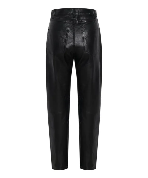 ONE TEASPOON Leather Legend Pants | Women Bottoms