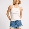 ONE TEASPOON Malibu Bandits Denim Shorts | Women Denim Shorts