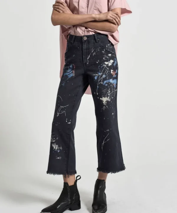 ONE TEASPOON Midnight Artiste Libertines | Women Denim Jeans