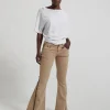 ONE TEASPOON Moleskin Camel Marines | Women Denim Jeans