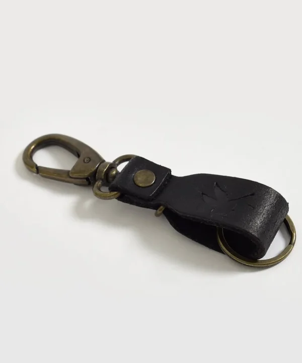 ONE TEASPOON Oneteaspoon Leather Keyring | Women Accessories