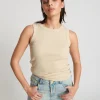 ONE TEASPOON Ots Equipment Tank | Women Tees & Tanks