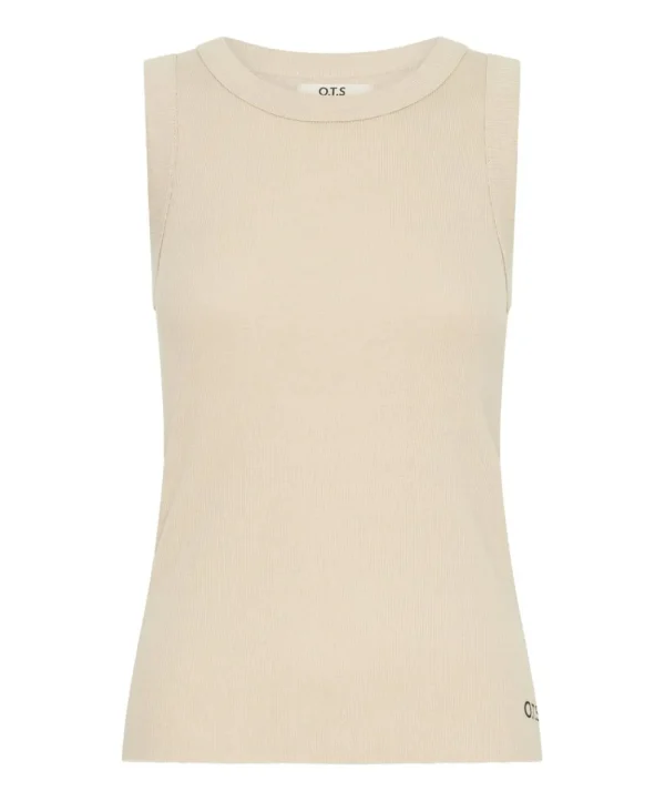 ONE TEASPOON Ots Equipment Tank | Women Tees & Tanks