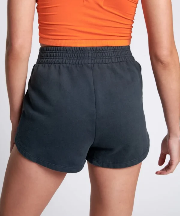 ONE TEASPOON Ots High Waist Hustle Shorts | Women Bottoms