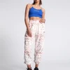 ONE TEASPOON Ots High Waist Kick Pants | Women Bottoms