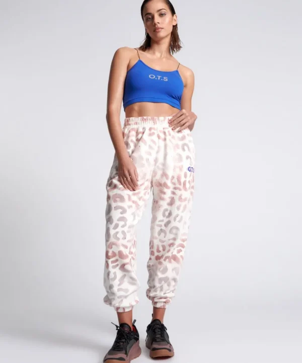 ONE TEASPOON Ots High Waist Kick Pants | Women Bottoms