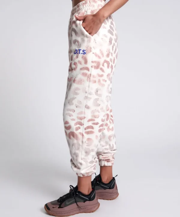 ONE TEASPOON Ots High Waist Kick Pants | Women Bottoms