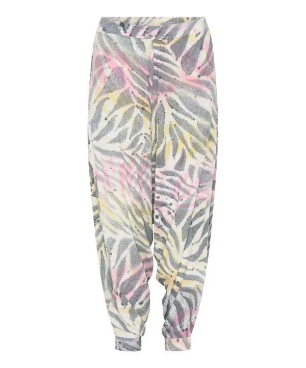 ONE TEASPOON Palm Island Drifter Harem Pants | Women Bottoms