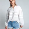 ONE TEASPOON Pure Desert Angel Longsleeve Top | Women Tops