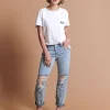 ONE TEASPOON Romance Awesome Baggies | Women Denim Jeans