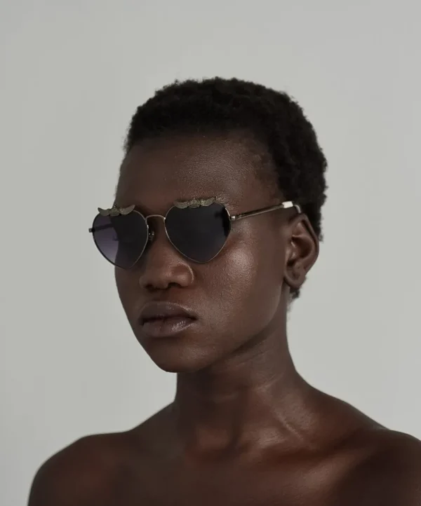 ONE TEASPOON Royal Flyer Sunglasses | Women Accessories