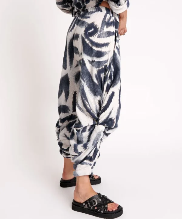 ONE TEASPOON Runaway Muslin Gypsy Harem Pants | Women Bottoms