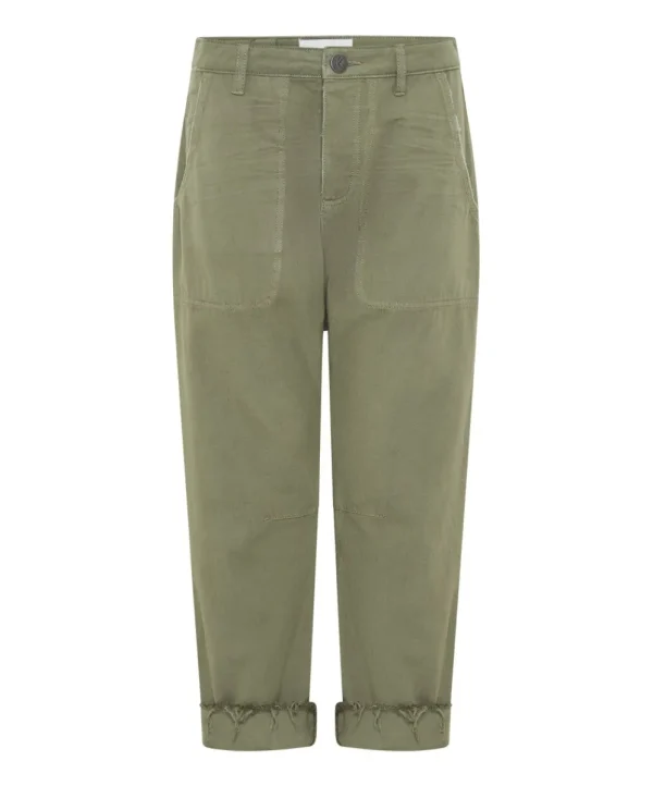 ONE TEASPOON Safari Sinners Low Waist Tapered Pant | Women Denim Jeans