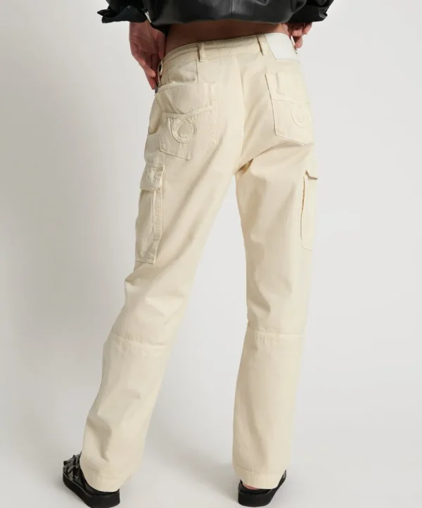 ONE TEASPOON Sand Cargo Motion Pants | Women Bottoms