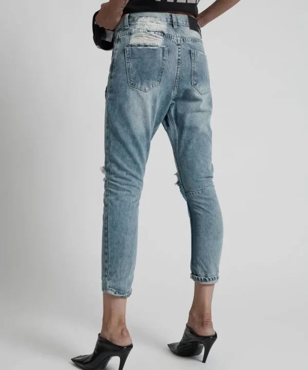 ONE TEASPOON St Marine Saints | Women Denim Jeans