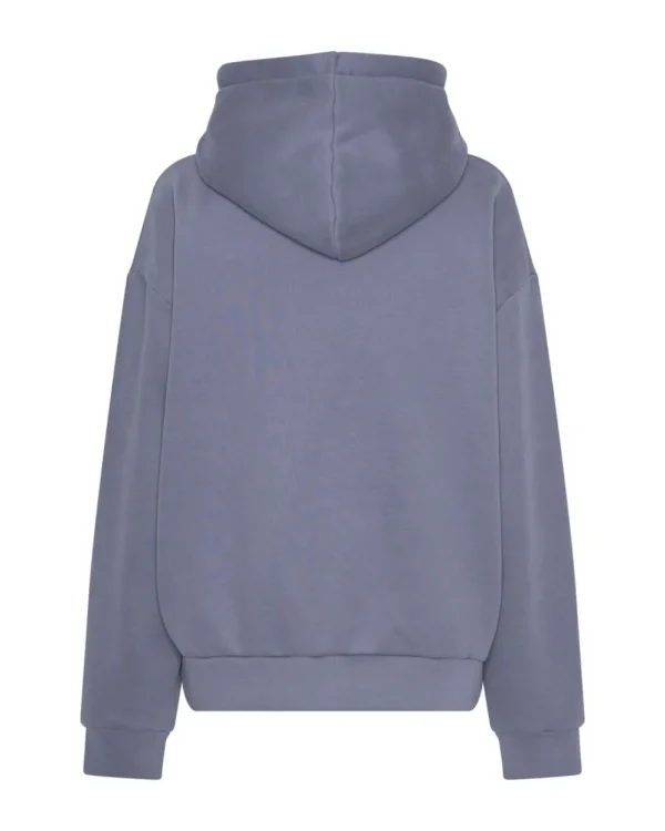 ONE TEASPOON Stand By Twisted Hoody | Women Hoodies And Sweats