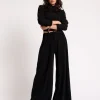 ONE TEASPOON Start Me Up Wide Leg Pants | Women Bottoms