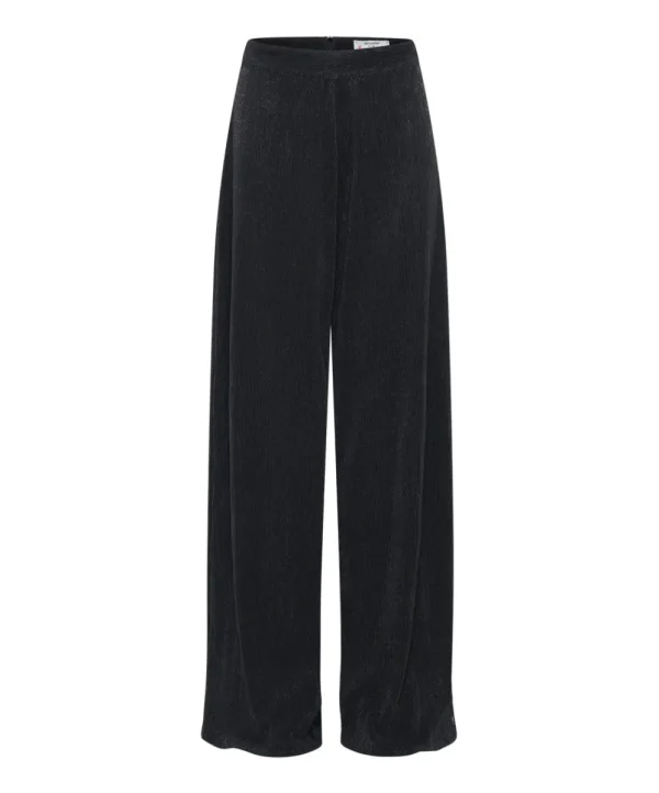 ONE TEASPOON Start Me Up Wide Leg Pants | Women Bottoms