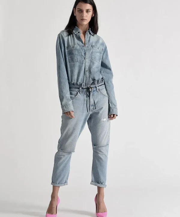 ONE TEASPOON Vintage Le Saints | Women Denim Jeans