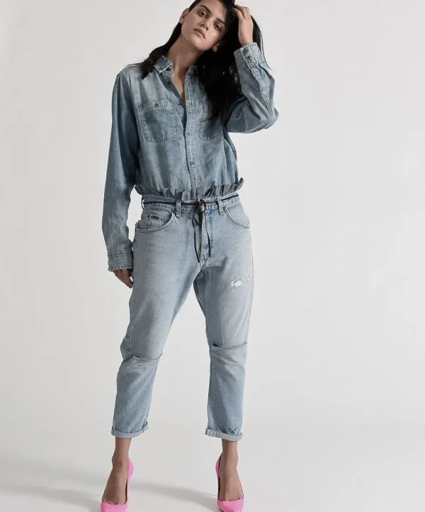 ONE TEASPOON Vintage Le Saints | Women Denim Jeans