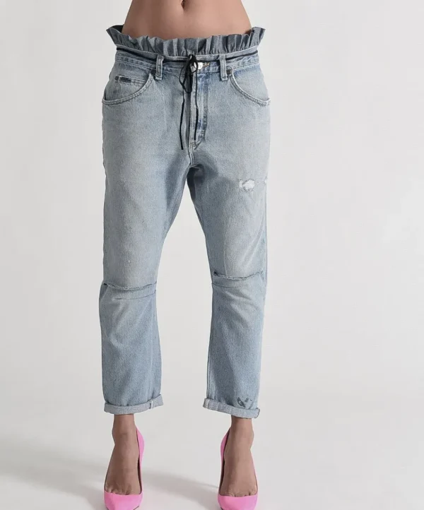 ONE TEASPOON Vintage Le Saints | Women Denim Jeans